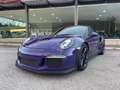 Porsche 911 911 Coupe 4.0 GT3 RS pdk Mauve - thumbnail 1