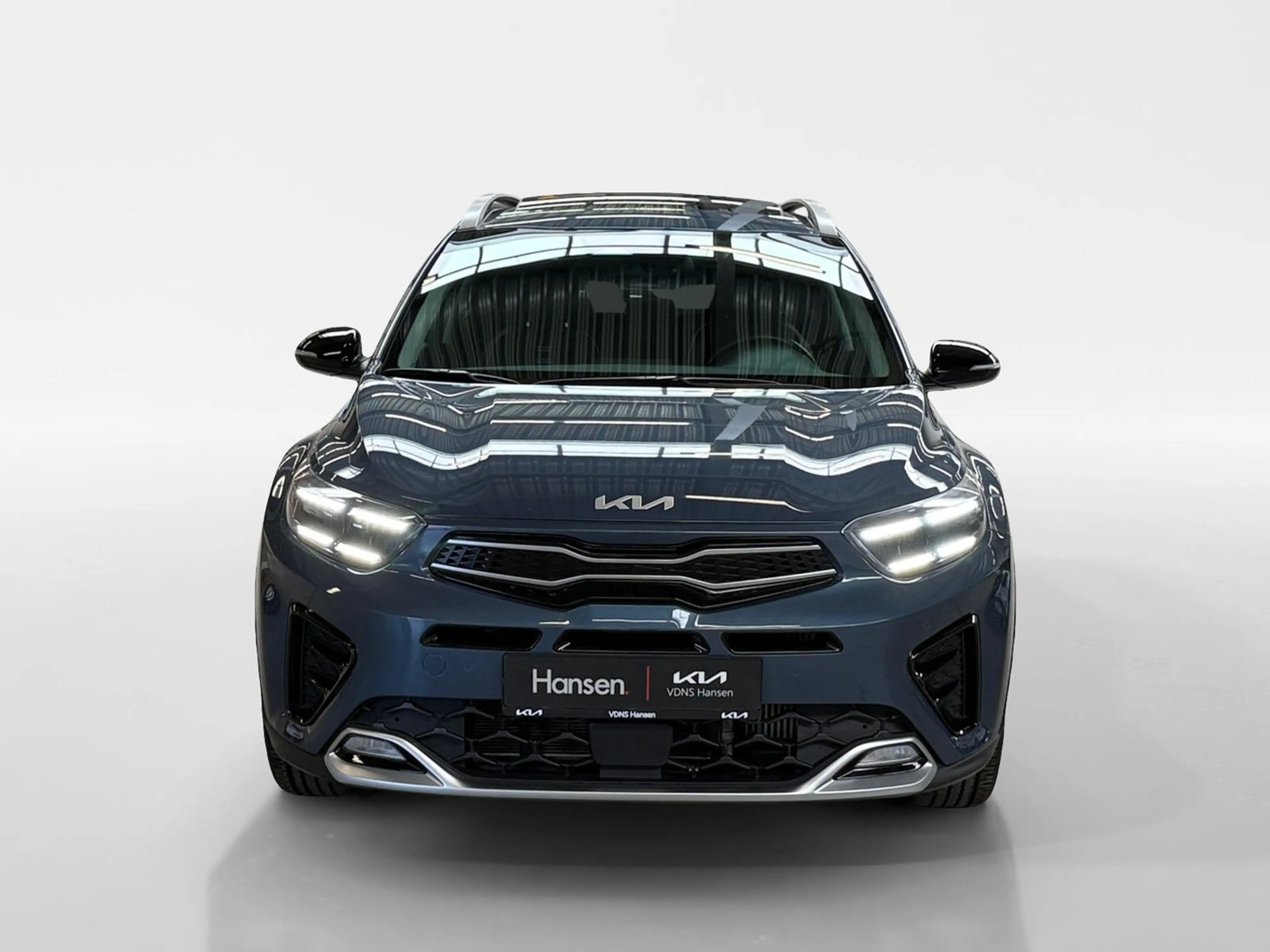 Kia Stonic 1.0 T-GDi MHEV GT-PlusLine I Automaat I Schuifdak — photo 10