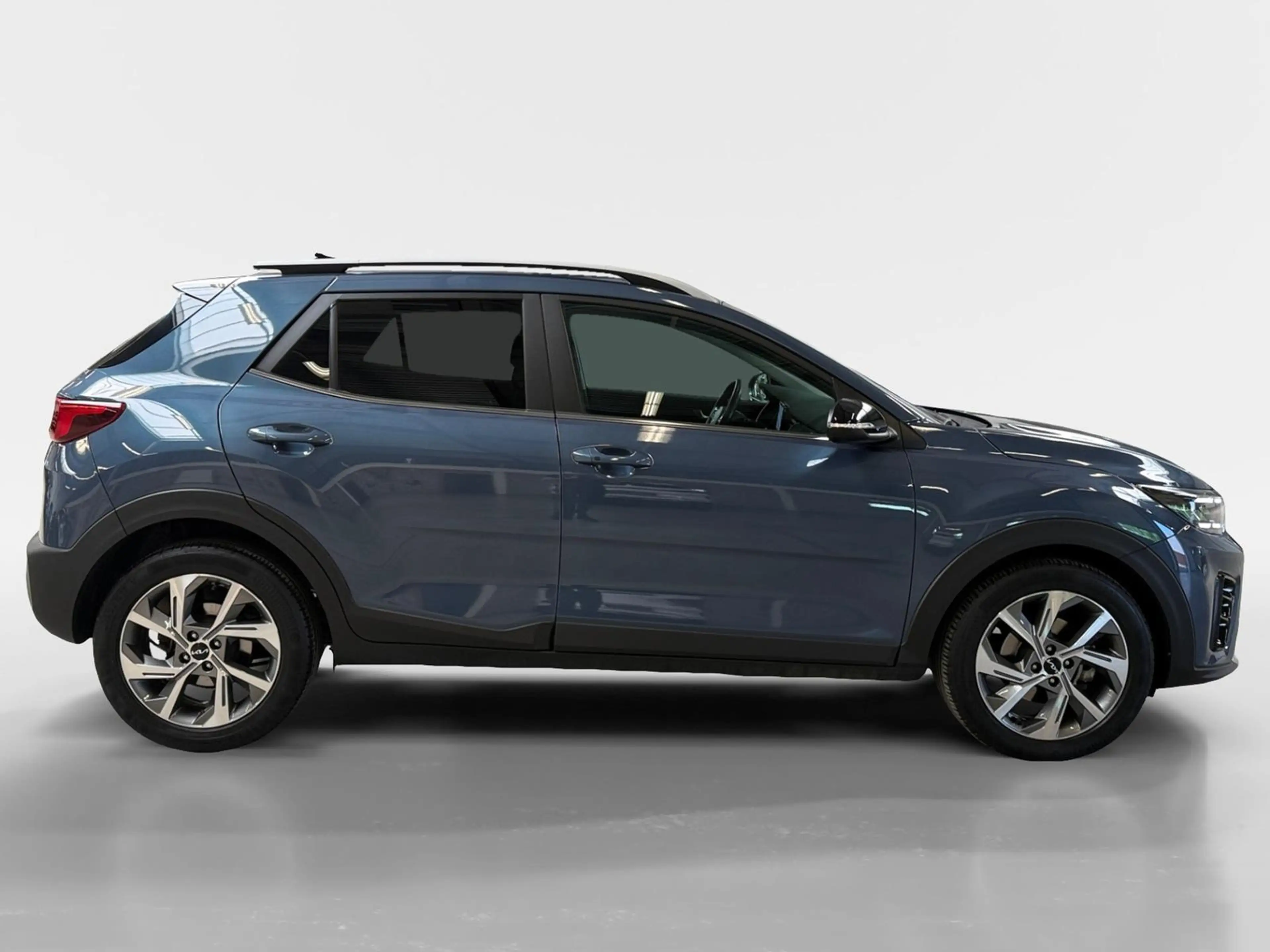 Kia Stonic 1.0 T-GDi MHEV GT-PlusLine I Automaat I Schuifdak — photo 7