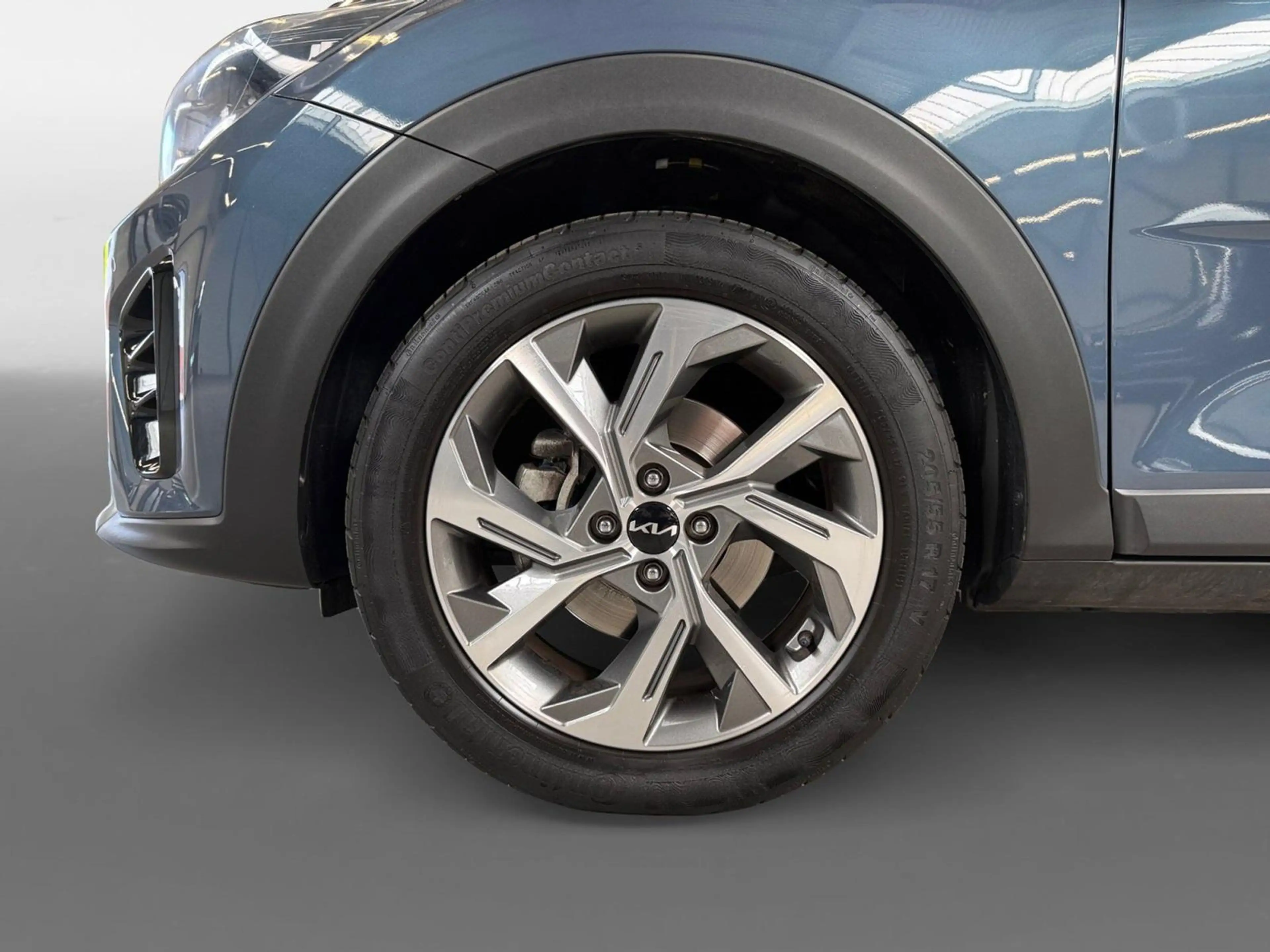 Kia Stonic 1.0 T-GDi MHEV GT-PlusLine I Automaat I Schuifdak — photo 14