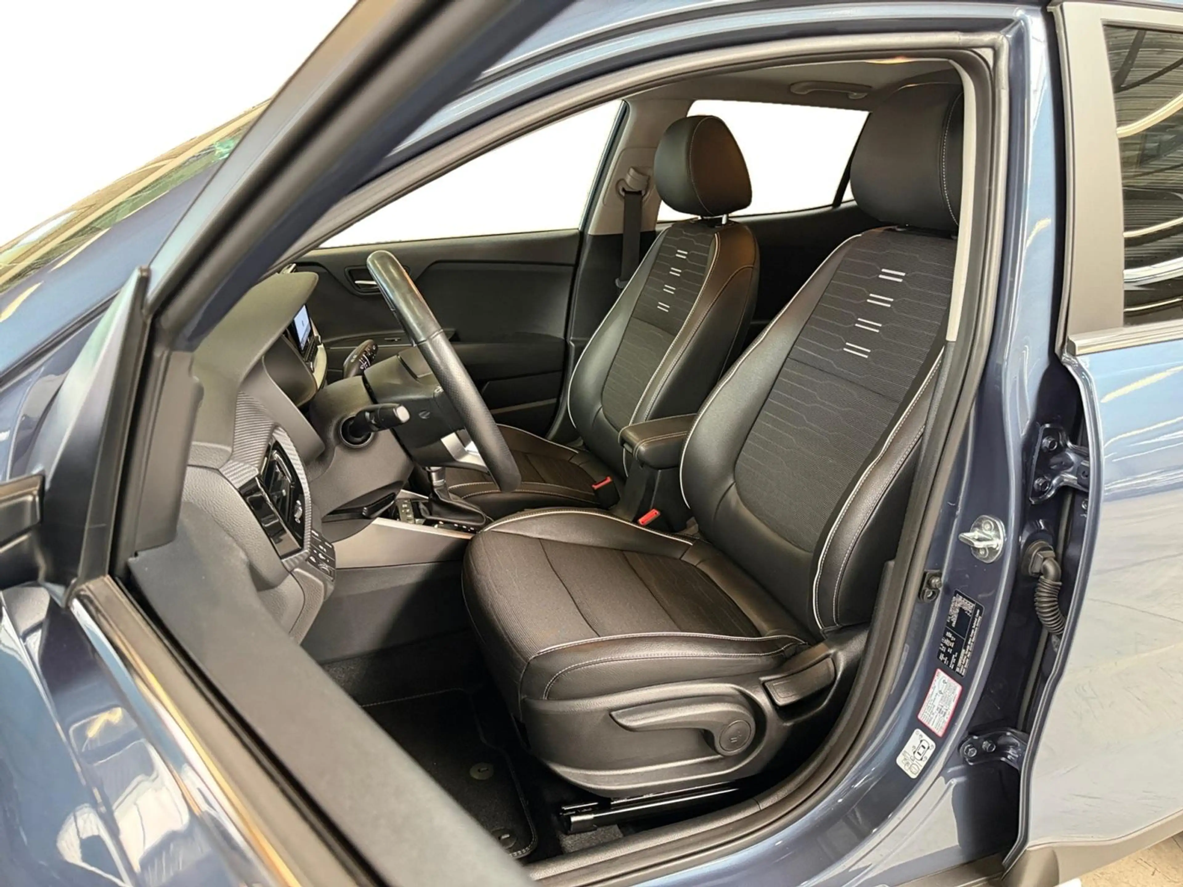 Kia Stonic 1.0 T-GDi MHEV GT-PlusLine I Automaat I Schuifdak — photo 11