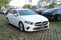 Mercedes-Benz A 180 A 180 d DCT Aut. | NAVI | RFK | LED | Weiß - thumbnail 3