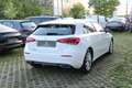 Mercedes-Benz A 180 A 180 d DCT Aut. | NAVI | RFK | LED | Weiß - thumbnail 6