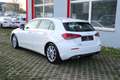 Mercedes-Benz A 180 A 180 d DCT Aut. | NAVI | RFK | LED | Weiß - thumbnail 4