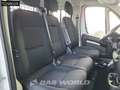 Opel Movano 140PK Driezijdige Kipper Dubbel Cabine Airco Cruis Wit - thumbnail 11