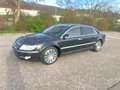 Volkswagen Phaeton W12 4Motion lang (5 Sitze) Negru - thumbnail 1