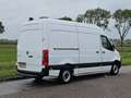 Mercedes-Benz Sprinter 315 AC AUTOMAAT EURO6 White - thumbnail 3
