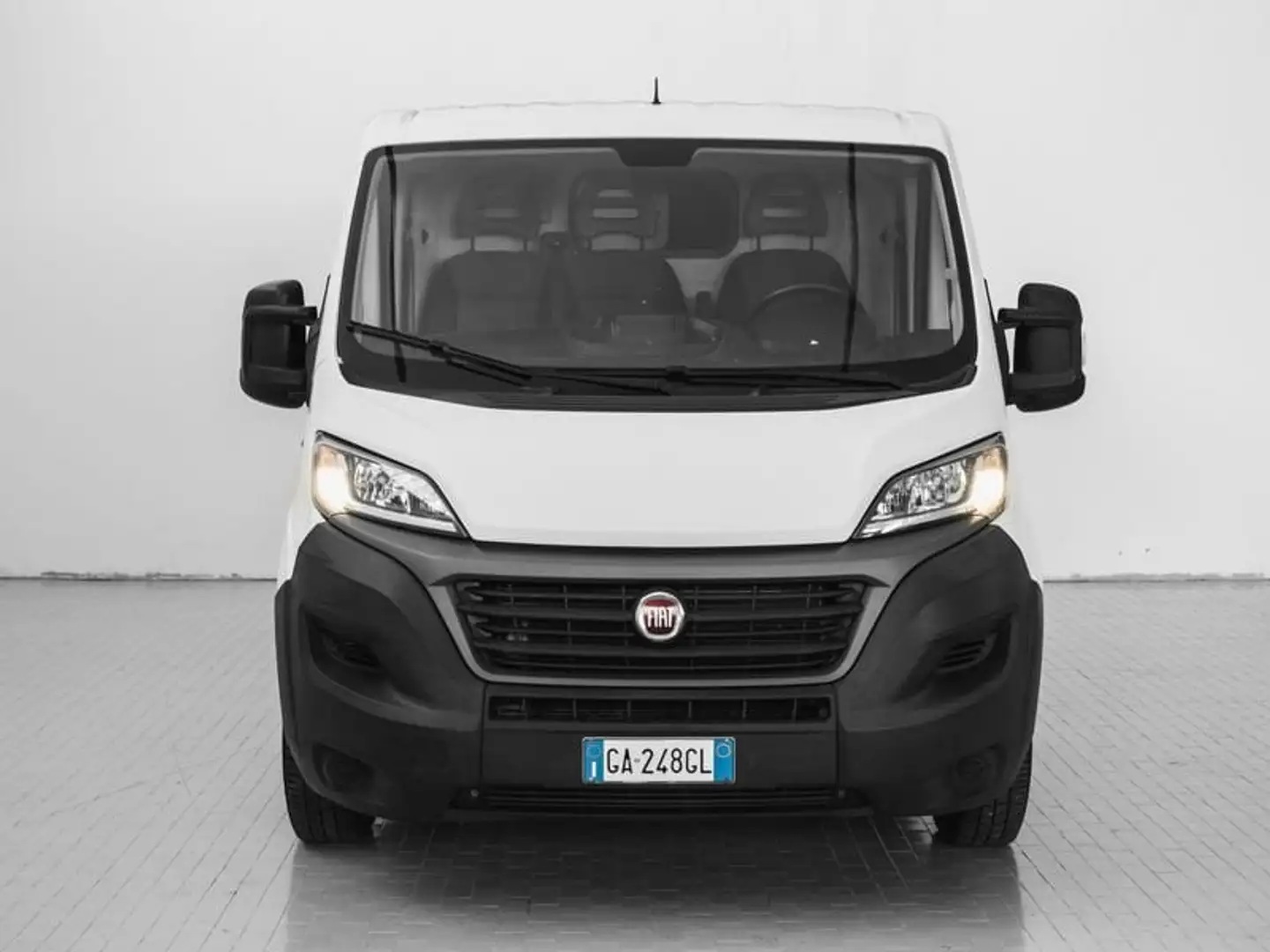 Fiat Ducato 30 2.3 MJT 130CV PC-TN Furgone - 2