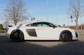 Audi R8 5.2 FSI 449kW (610CV) plus quattro S tro Blanco - thumbnail 2