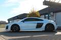 Audi R8 5.2 FSI 449kW (610CV) plus quattro S tro Blanco - thumbnail 1