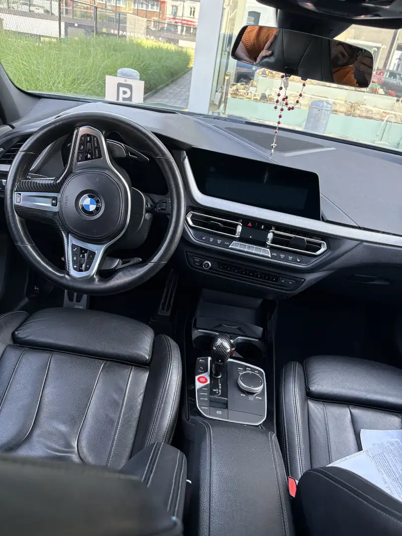 BMW 135 M135iXAS OPF - 2
