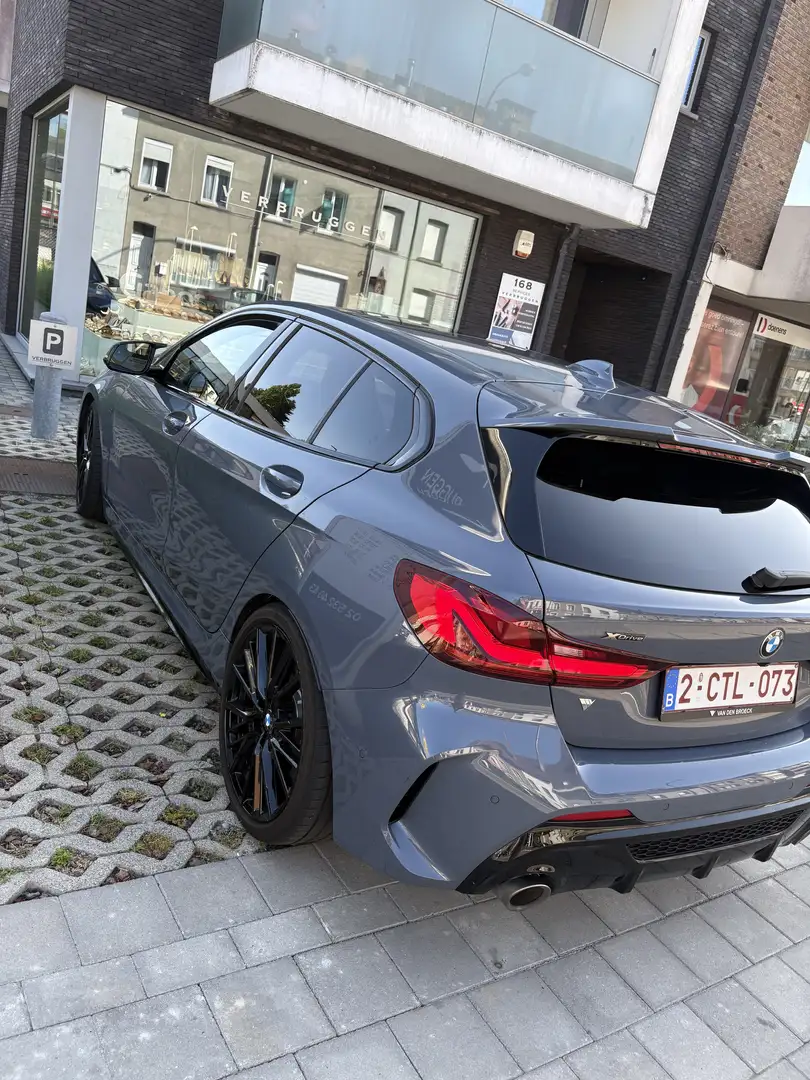 BMW 135 M135iXAS OPF - 1
