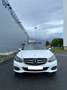 Mercedes-Benz E 200 CDI 7G-TRONIC Avantgarde Blanco - thumbnail 2