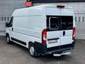 Peugeot Boxer Kasten Hochraum 333 L2H2 Premium BlueHDi 1 Weiß - thumbnail 5