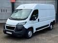 Peugeot Boxer Kasten Hochraum 333 L2H2 Premium BlueHDi 1 Weiß - thumbnail 2