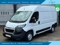 Peugeot Boxer Kasten Hochraum 333 L2H2 Premium BlueHDi 1 Weiß - thumbnail 1