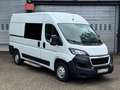 Peugeot Boxer Kasten Hochraum 333 L2H2 Premium BlueHDi 1 Weiß - thumbnail 3