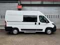 Peugeot Boxer Kasten Hochraum 333 L2H2 Premium BlueHDi 1 Weiß - thumbnail 8