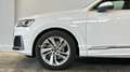 Audi Q7 50 TDI S line quattro Blanco - thumbnail 4