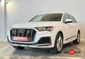 Audi Q7 50 TDI S line quattro Blanco - thumbnail 1