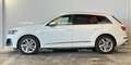 Audi Q7 50 TDI S line quattro Blanco - thumbnail 2