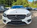 Mercedes-Benz E 400 E -Klasse T-Modell E 400 d 4Matic AMG Blanc - thumbnail 2