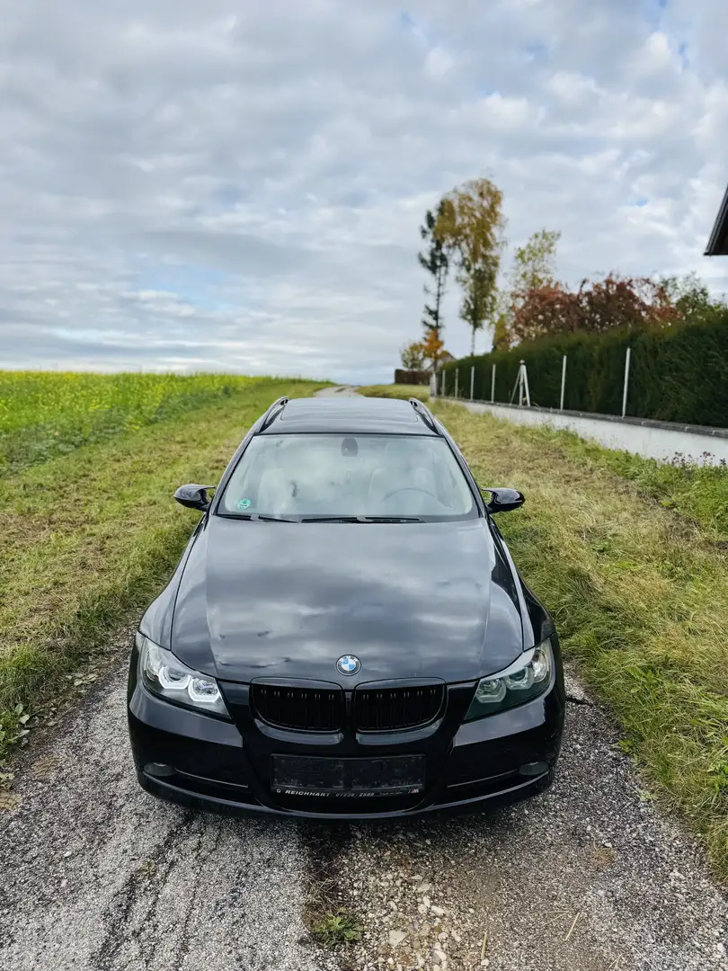 BMW 330 330xd Touring Österreich-Paket - 2