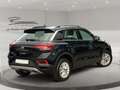 Volkswagen T-Roc 1.5 TSI DSG Life AHK ACC LED Navi Kamera Schwarz - thumbnail 5