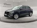 Volkswagen T-Roc 1.5 TSI DSG Life AHK ACC LED Navi Kamera Schwarz - thumbnail 2