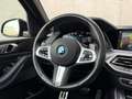 BMW X5 XDrive45e, M-Sport, PANO, HEAD-UP, ACHTERASSTURING Negro - thumbnail 35