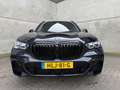 BMW X5 XDrive45e, M-Sport, PANO, HEAD-UP, ACHTERASSTURING Negro - thumbnail 4