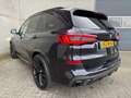BMW X5 XDrive45e, M-Sport, PANO, HEAD-UP, ACHTERASSTURING Negro - thumbnail 8