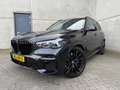 BMW X5 XDrive45e, M-Sport, PANO, HEAD-UP, ACHTERASSTURING Negro - thumbnail 2