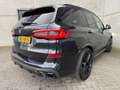 BMW X5 XDrive45e, M-Sport, PANO, HEAD-UP, ACHTERASSTURING Negro - thumbnail 12