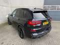 BMW X5 XDrive45e, M-Sport, PANO, HEAD-UP, ACHTERASSTURING Negro - thumbnail 9