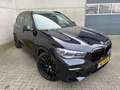 BMW X5 XDrive45e, M-Sport, PANO, HEAD-UP, ACHTERASSTURING Negro - thumbnail 7