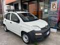 Fiat Panda Van 1.0 hybrid Pop 70cv 2p.ti serie 4 E6d Blanc - thumbnail 8