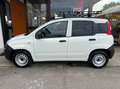 Fiat Panda Van 1.0 hybrid Pop 70cv 2p.ti serie 4 E6d Blanc - thumbnail 2