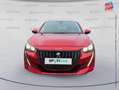 Peugeot 208 1.2 PureTech 75ch S\u0026S Active Rouge - thumbnail 2