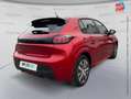 Peugeot 208 1.2 PureTech 75ch S\u0026S Active Rouge - thumbnail 6
