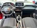 Peugeot 208 1.2 PureTech 75ch S\u0026S Active Rouge - thumbnail 17