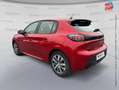 Peugeot 208 1.2 PureTech 75ch S\u0026S Active Rouge - thumbnail 8
