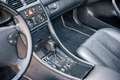 Mercedes-Benz CLK 230 Kompressor Cabrio, Final Edition Avantgarde, nur 36.700 KM, Scheckheft, Bestzustand Silber - thumbnail 11