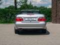 Mercedes-Benz CLK 230 Kompressor Cabrio, Final Edition Avantgarde, nur 36.700 KM, Scheckheft, Bestzustand Silber - thumbnail 7