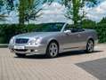 Mercedes-Benz CLK 230 Kompressor Cabrio, Final Edition Avantgarde, nur 36.700 KM, Scheckheft, Bestzustand Silber - thumbnail 5