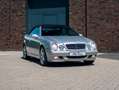 Mercedes-Benz CLK 230 Kompressor Cabrio, Final Edition Avantgarde, nur 36.700 KM, Scheckheft, Bestzustand Silber - thumbnail 1