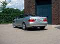 Mercedes-Benz CLK 230 Kompressor Cabrio, Final Edition Avantgarde, nur 36.700 KM, Scheckheft, Bestzustand Silber - thumbnail 8