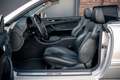 Mercedes-Benz CLK 230 Kompressor Cabrio, Final Edition Avantgarde, nur 36.700 KM, Scheckheft, Bestzustand Silber - thumbnail 13