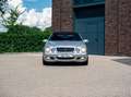 Mercedes-Benz CLK 230 Kompressor Cabrio, Final Edition Avantgarde, nur 36.700 KM, Scheckheft, Bestzustand Silber - thumbnail 9