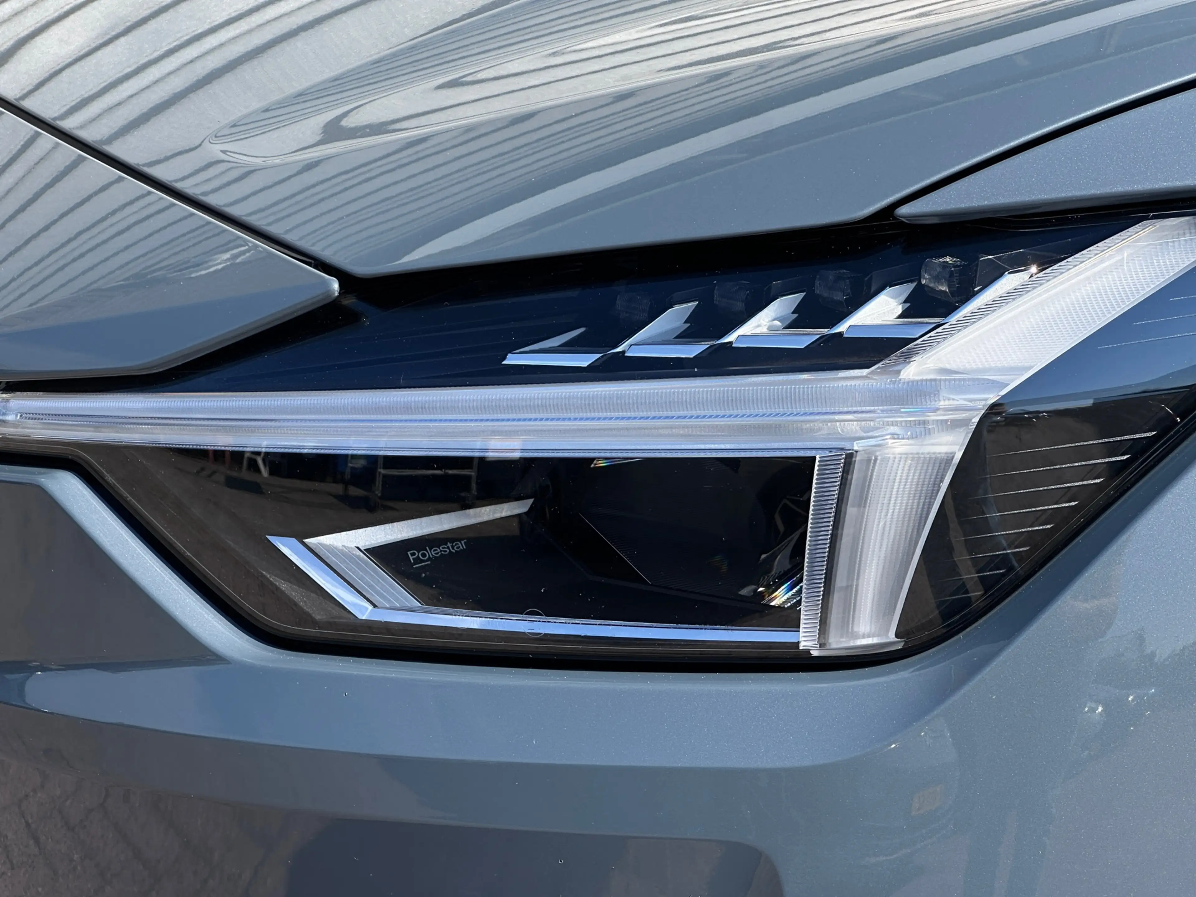 Polestar 2 Long Range Single Motor 78 kWh|SOH 96% — photo 4